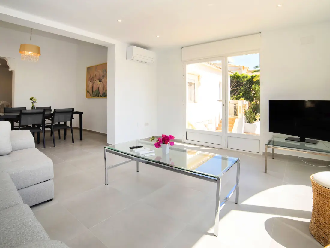 Maison de Vacances Calpe/Calp