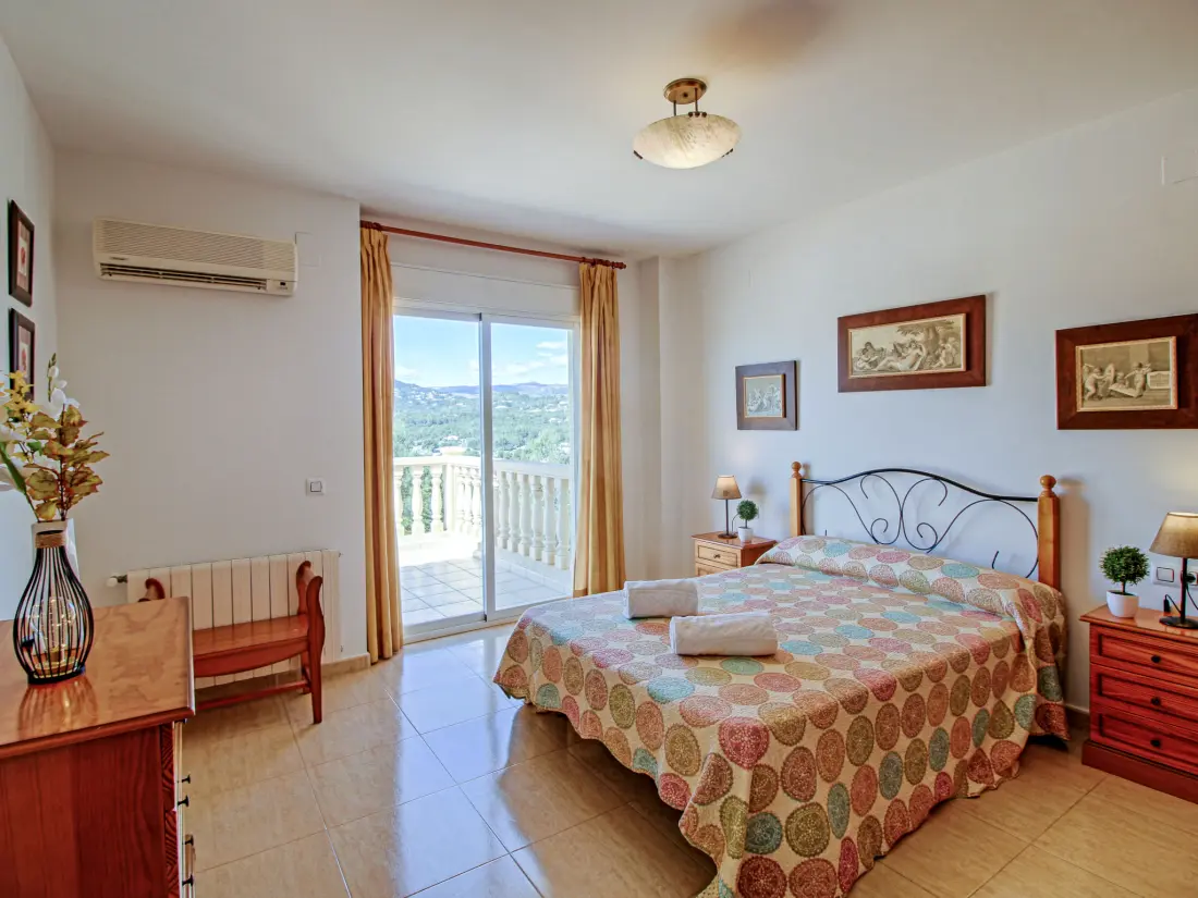 Maison de Vacances Calpe/Calp