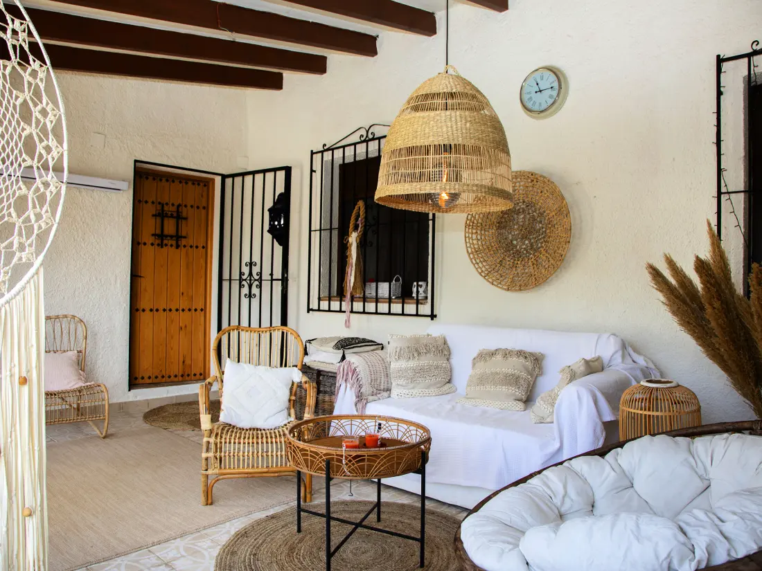 Maison de Vacances Calpe/Calp