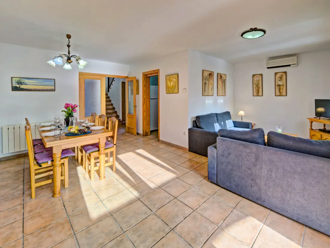 Maison de Vacances Calpe/Calp