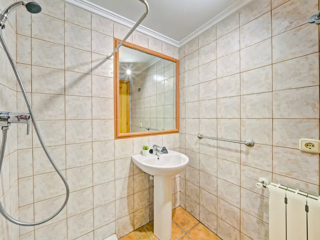 Maison de Vacances Calpe/Calp