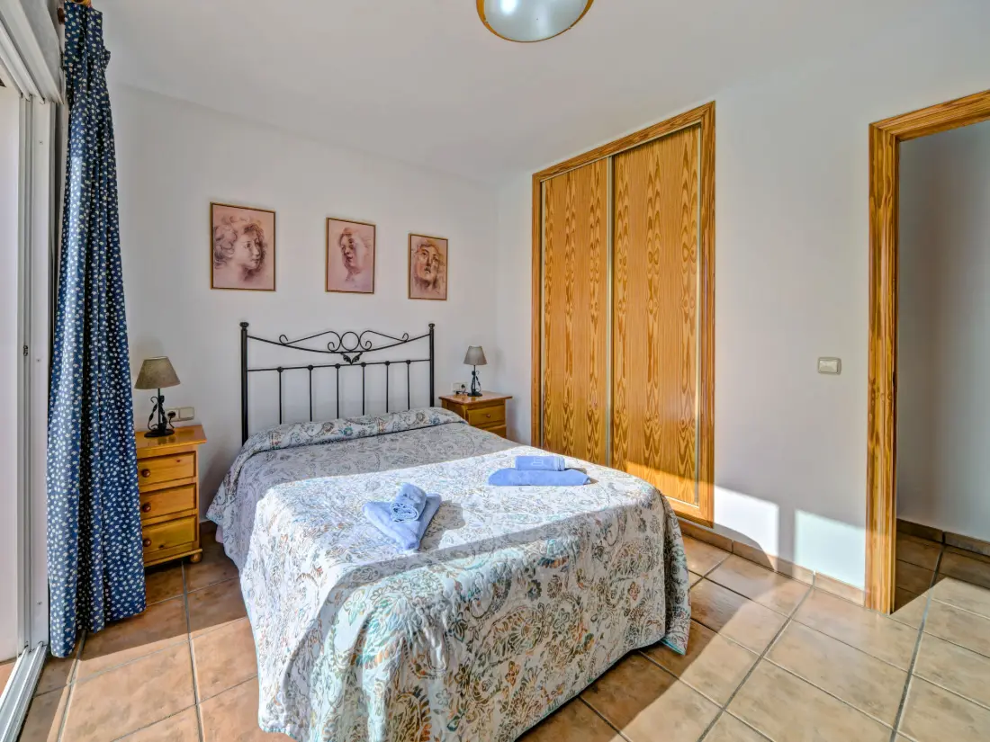 Maison de Vacances Calpe/Calp