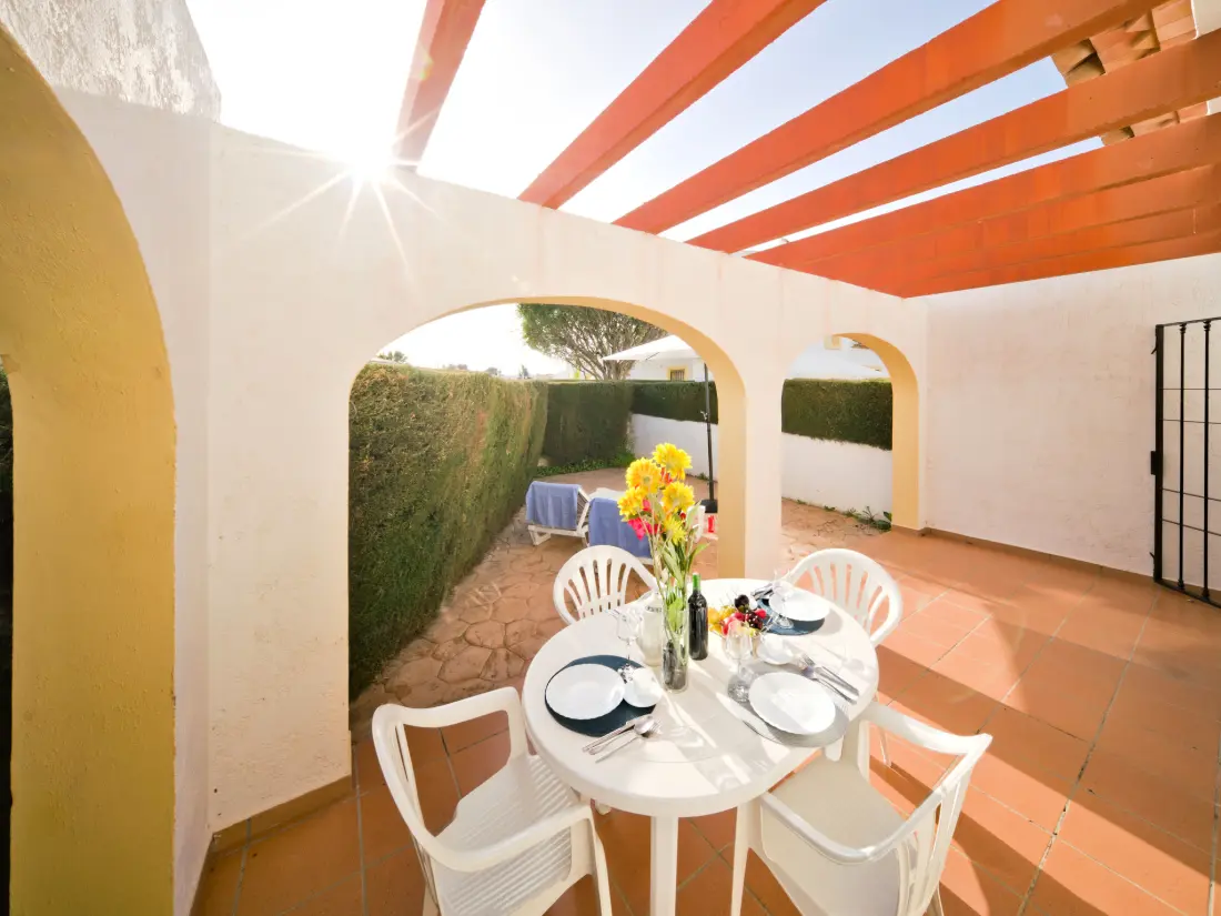 Maison de Vacances Calpe/Calp