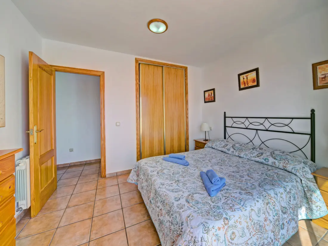 Maison de Vacances Calpe/Calp