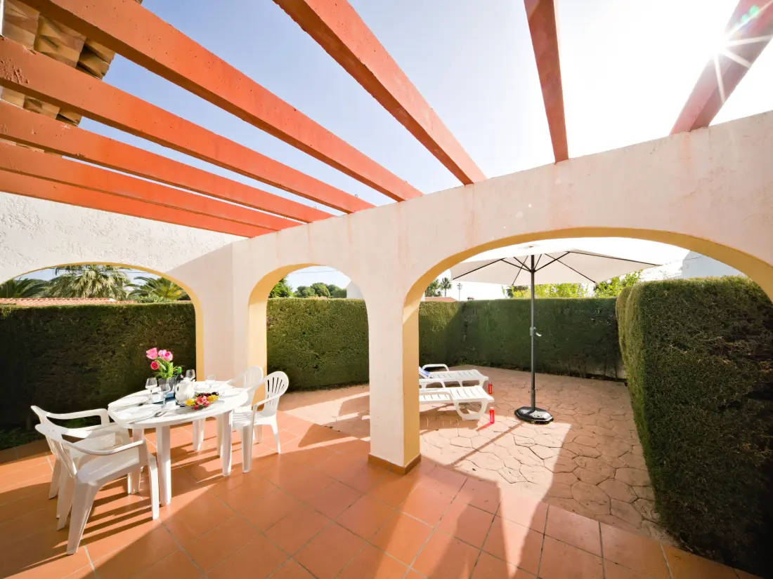 Maison de Vacances Calpe/Calp
