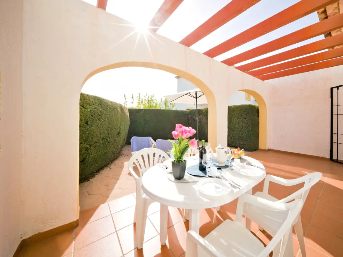 Maison de Vacances Calpe/Calp
