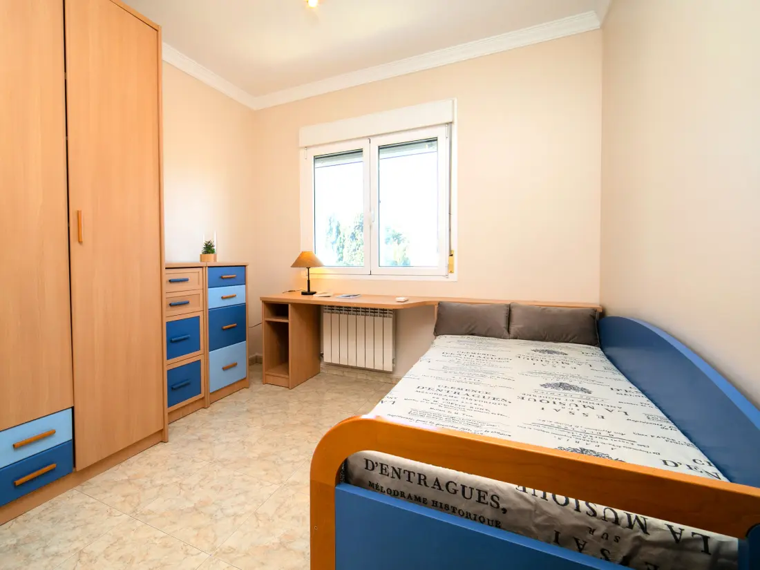 Maison de Vacances Calpe/Calp