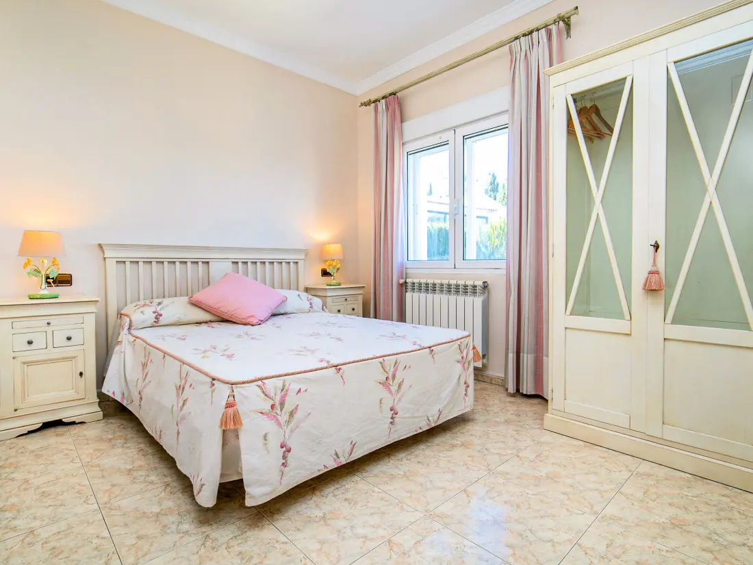 Maison de Vacances Calpe/Calp