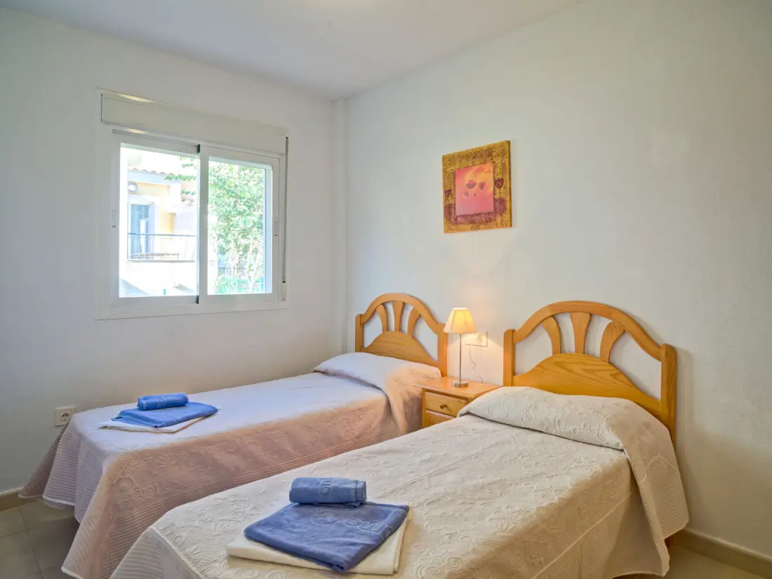 Maison de Vacances Calpe/Calp