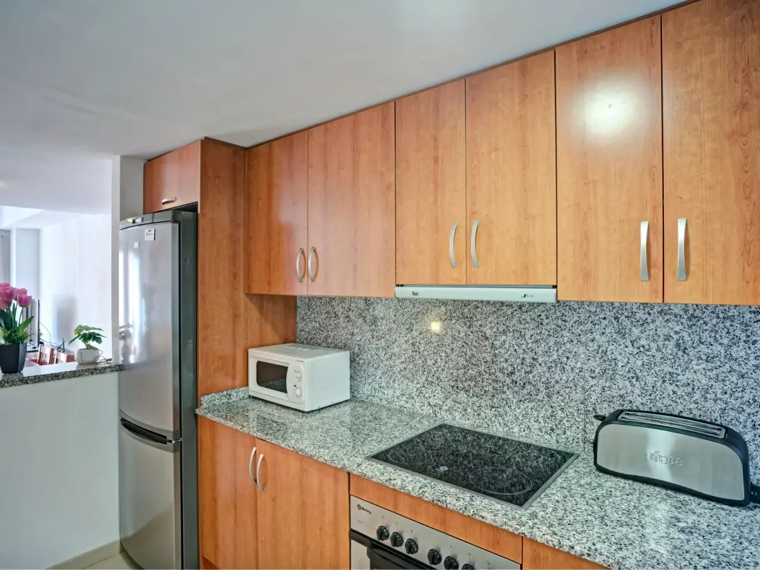 Maison de Vacances Calpe/Calp