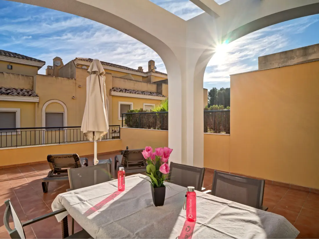 Maison de Vacances Calpe/Calp