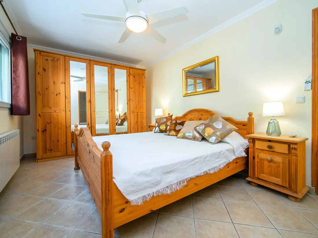 Maison de Vacances Calpe/Calp