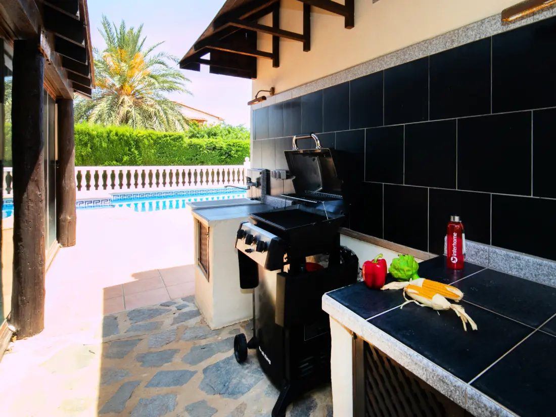 Maison de Vacances Calpe/Calp