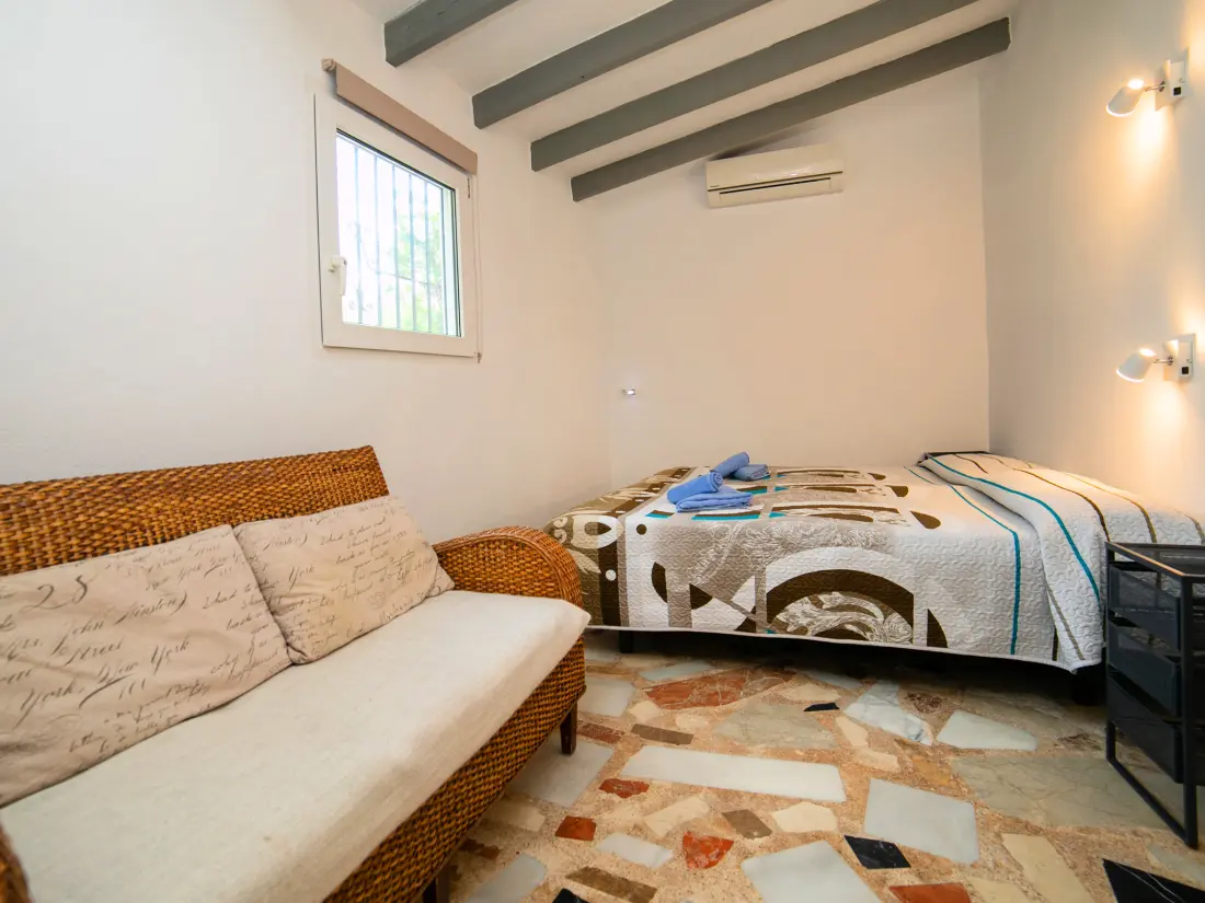 Maison de Vacances Calpe/Calp