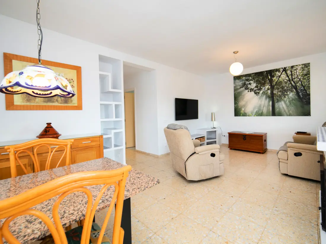 Maison de Vacances Calpe/Calp