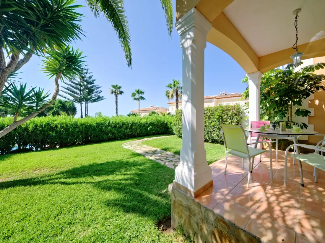 Maison de Vacances Calpe/Calp