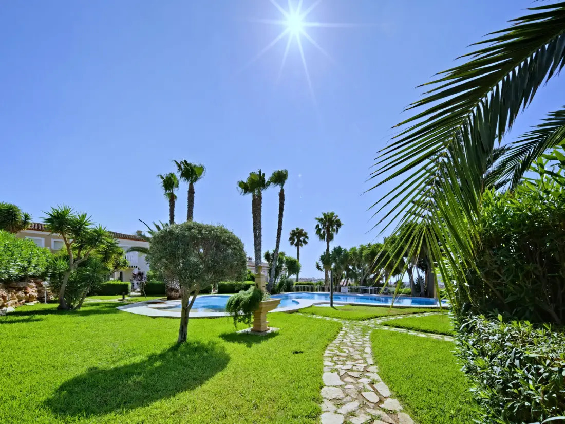 Maison de Vacances Calpe/Calp
