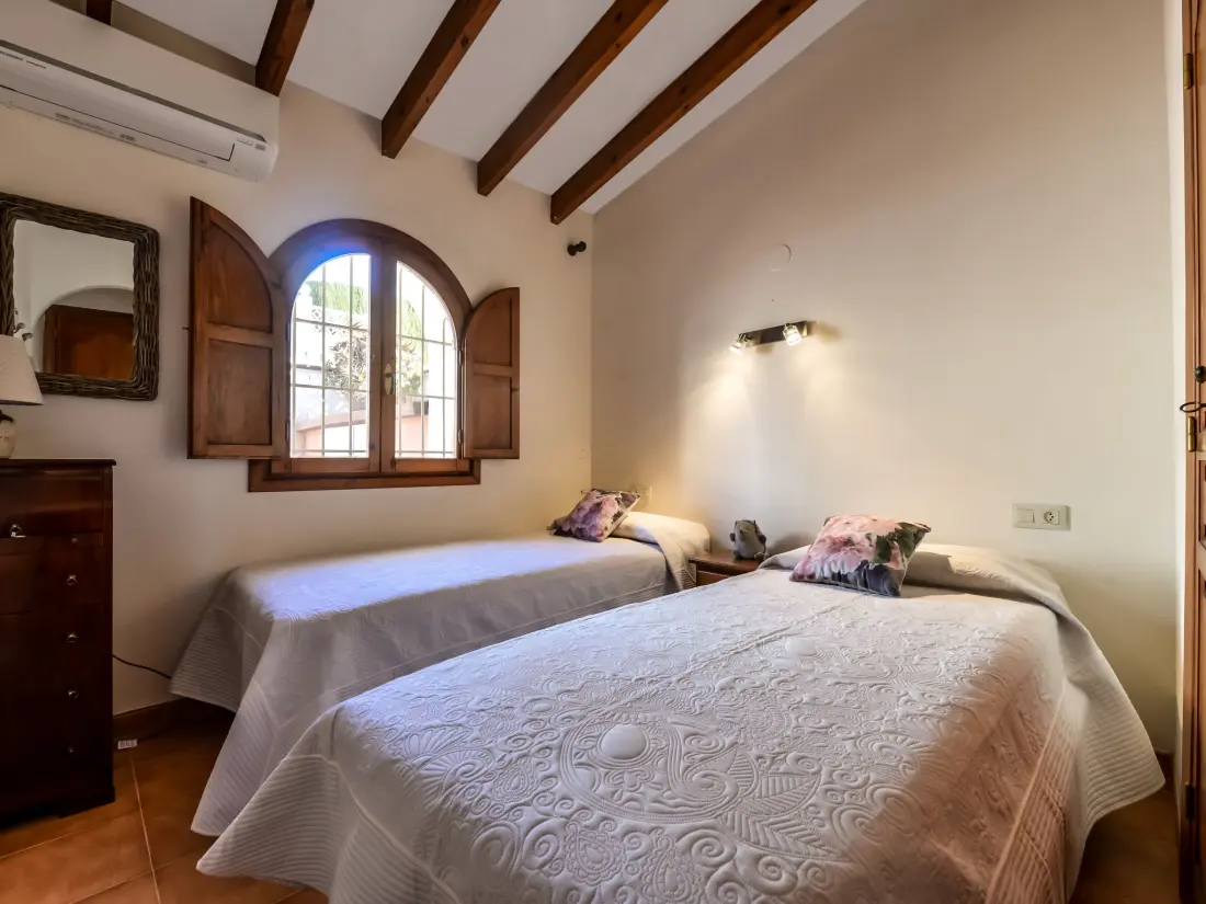 Maison de Vacances Calpe/Calp