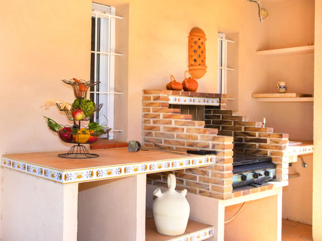 Maison de Vacances Calpe/Calp