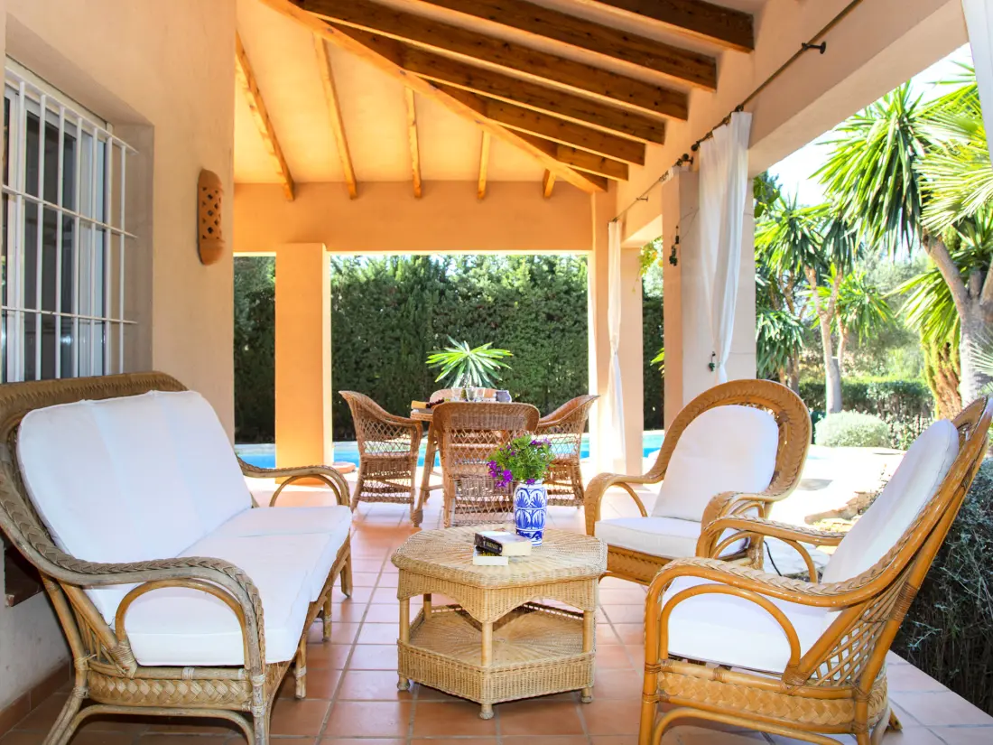 Maison de Vacances Calpe/Calp