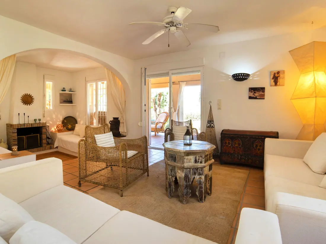 Maison de Vacances Calpe/Calp