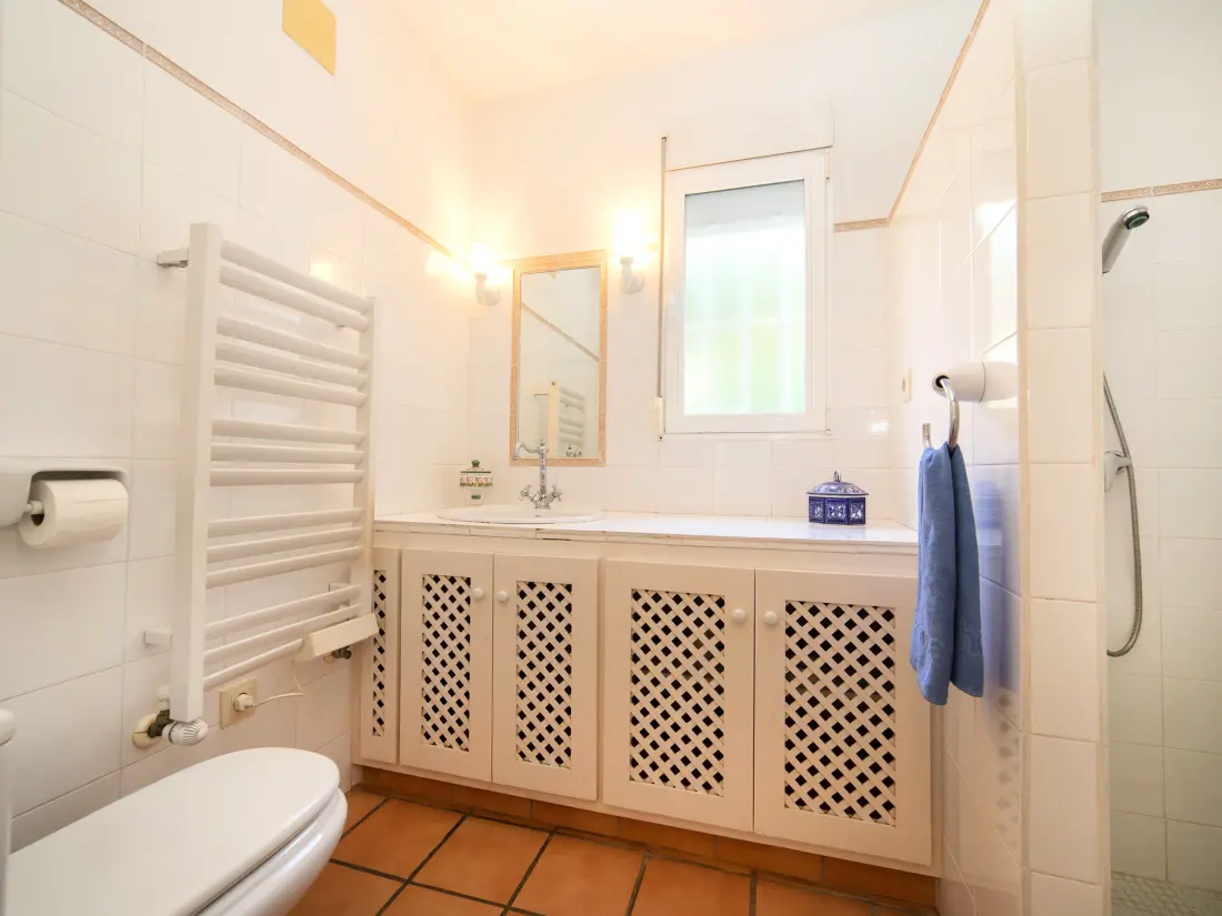 Maison de Vacances Calpe/Calp