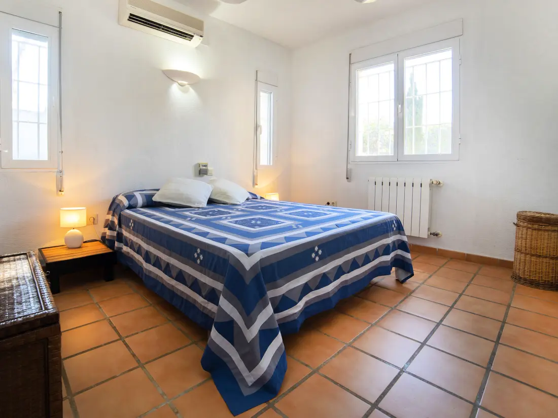 Maison de Vacances Calpe/Calp