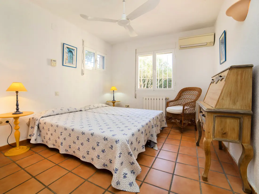 Maison de Vacances Calpe/Calp