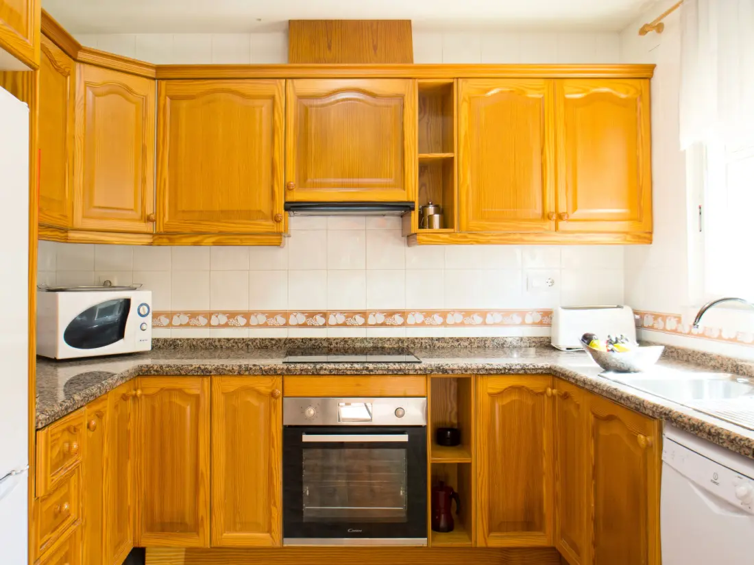 Maison de Vacances Calpe/Calp