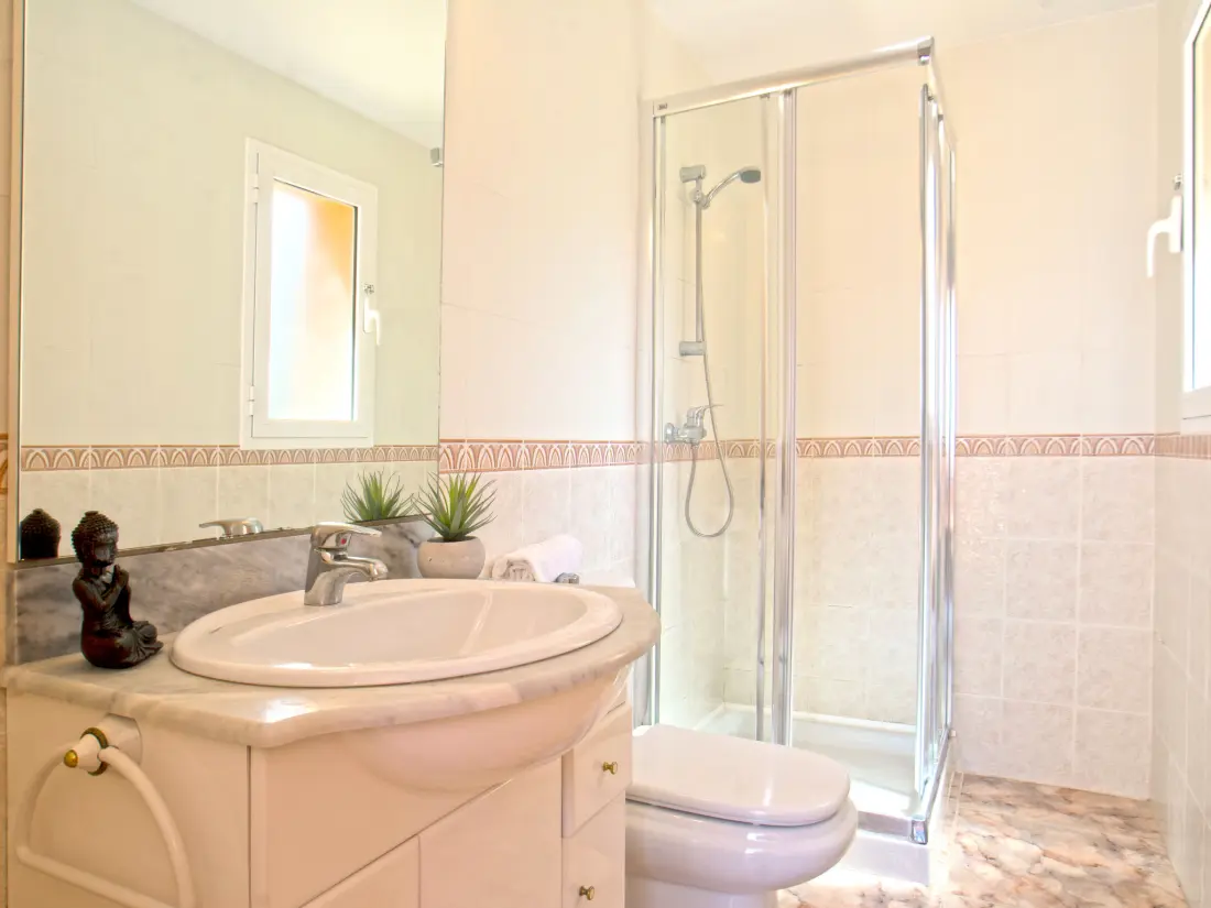 Maison de Vacances Calpe/Calp