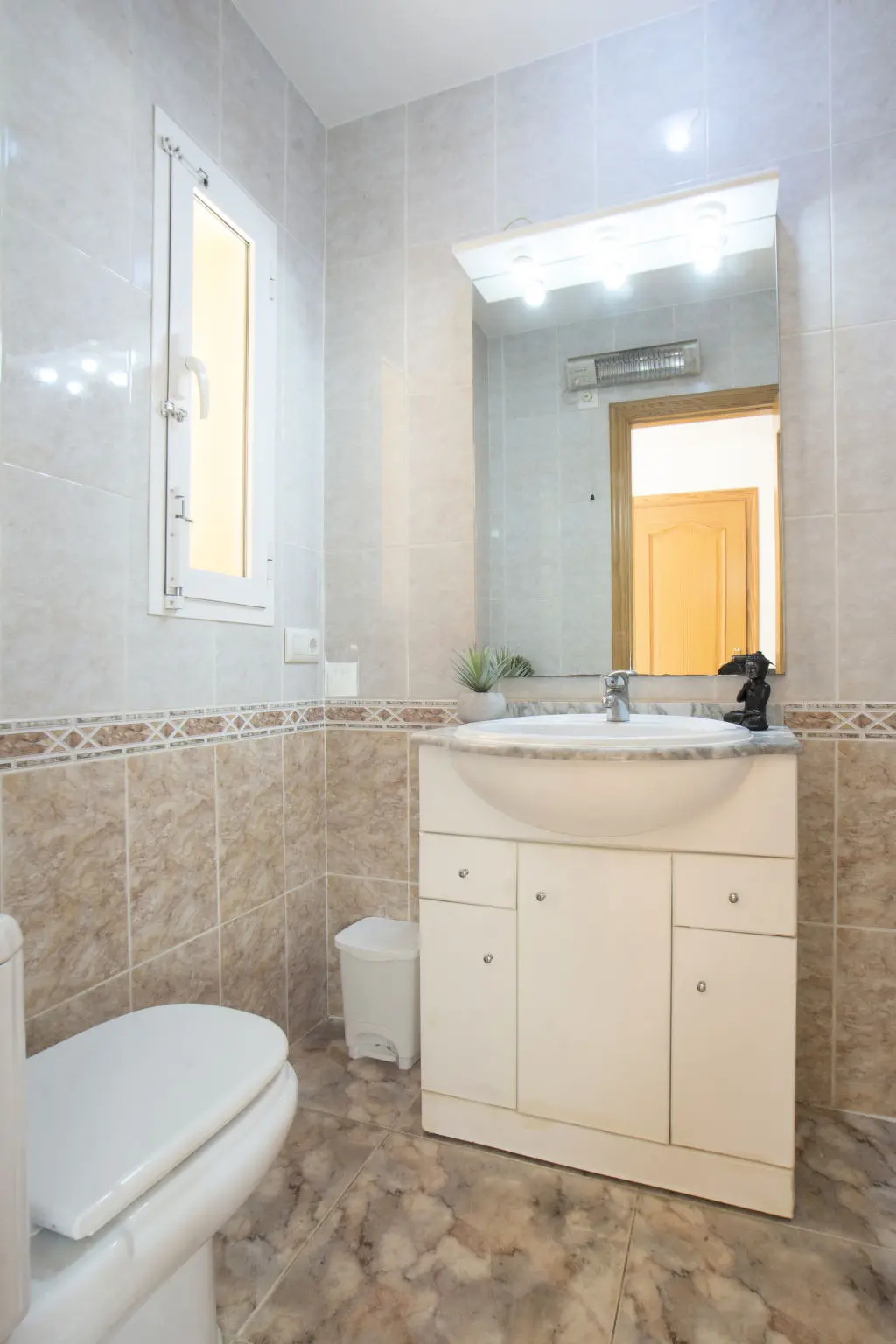 Maison de Vacances Calpe/Calp