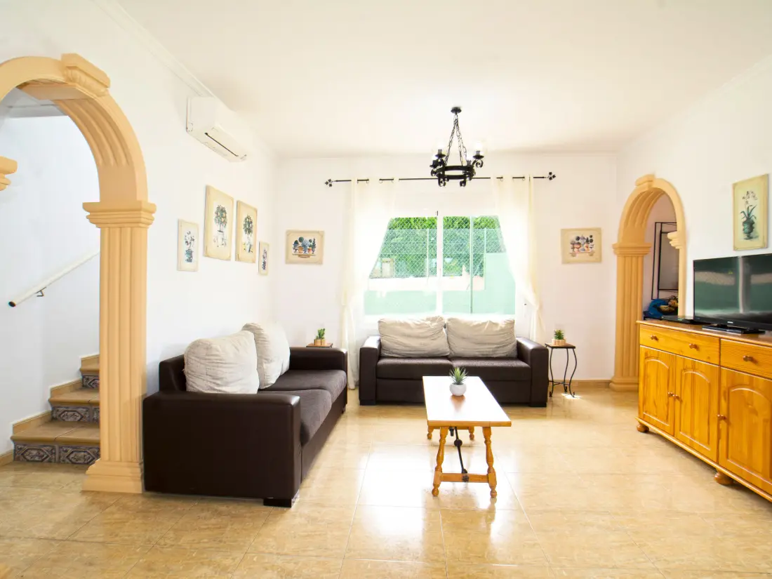 Maison de Vacances Calpe/Calp