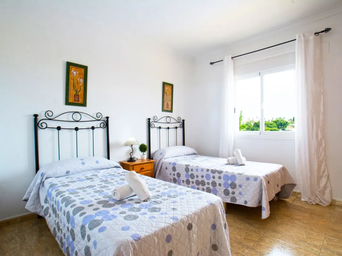 Maison de Vacances Calpe/Calp