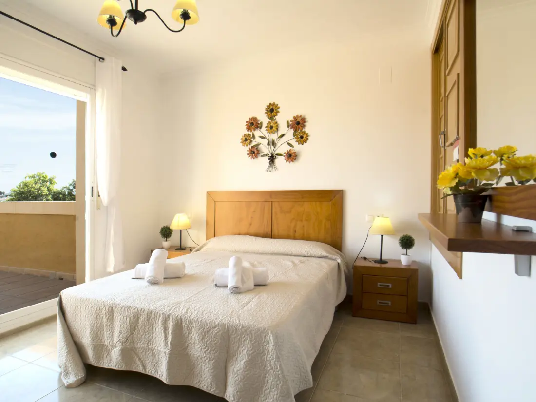 Maison de Vacances Calpe/Calp