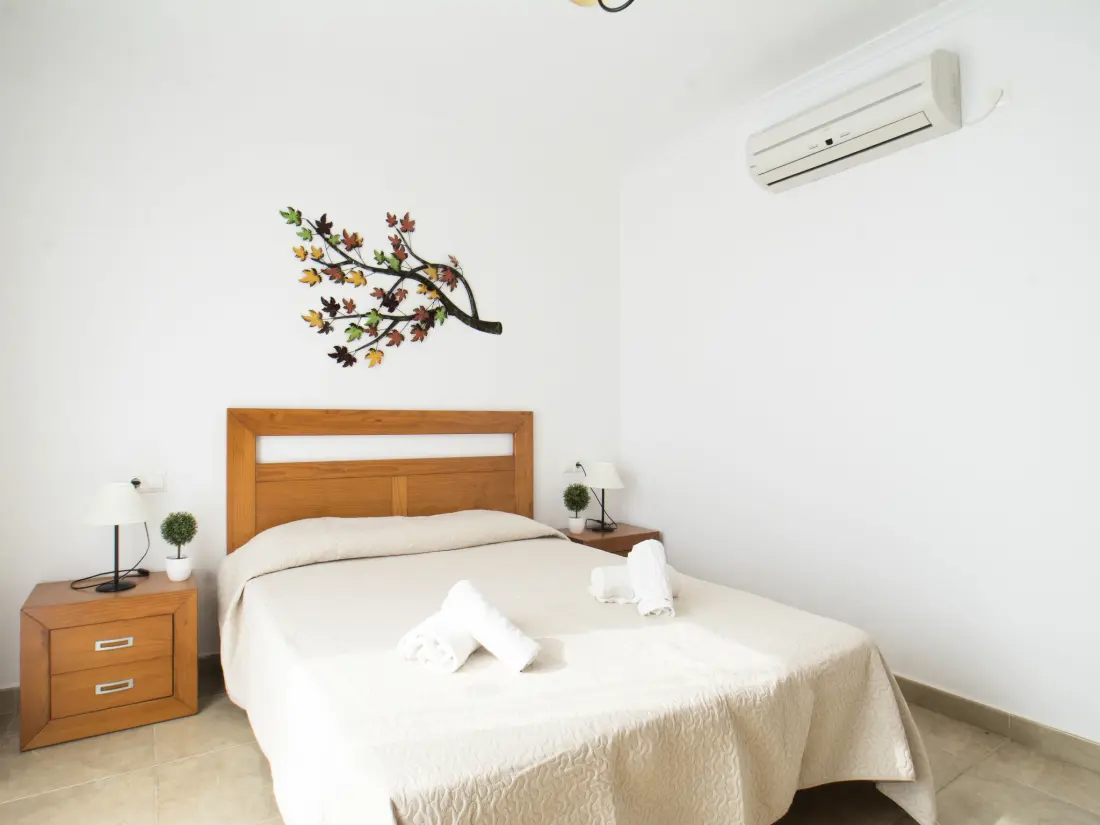 Maison de Vacances Calpe/Calp