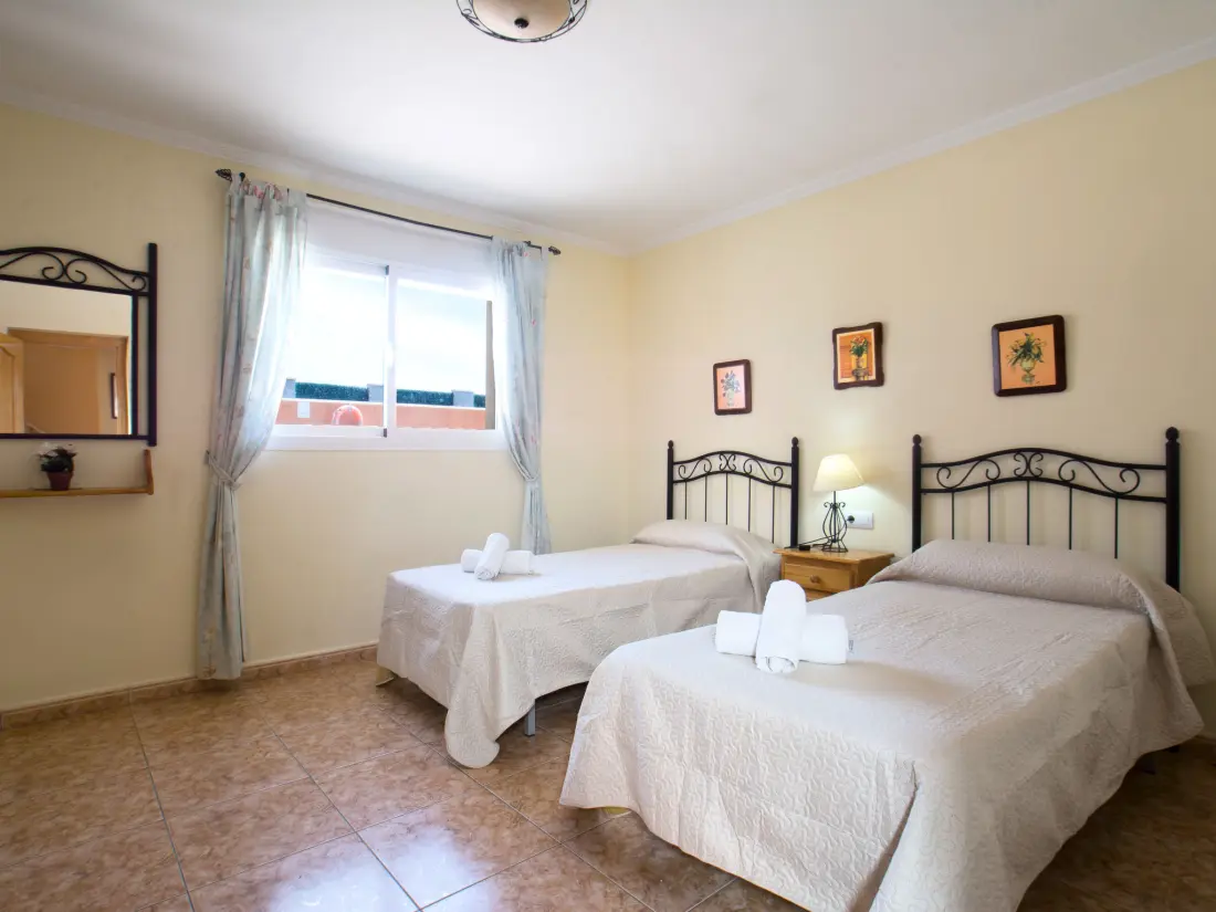 Maison de Vacances Calpe/Calp