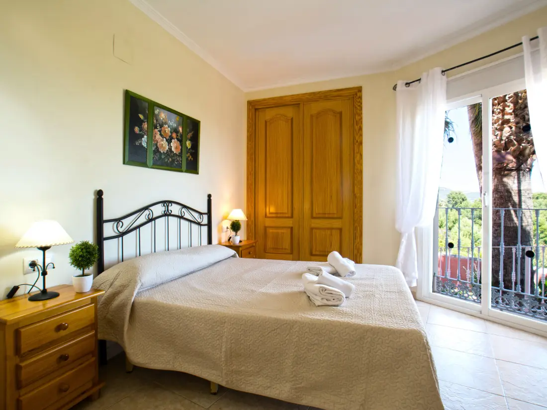 Maison de Vacances Calpe/Calp