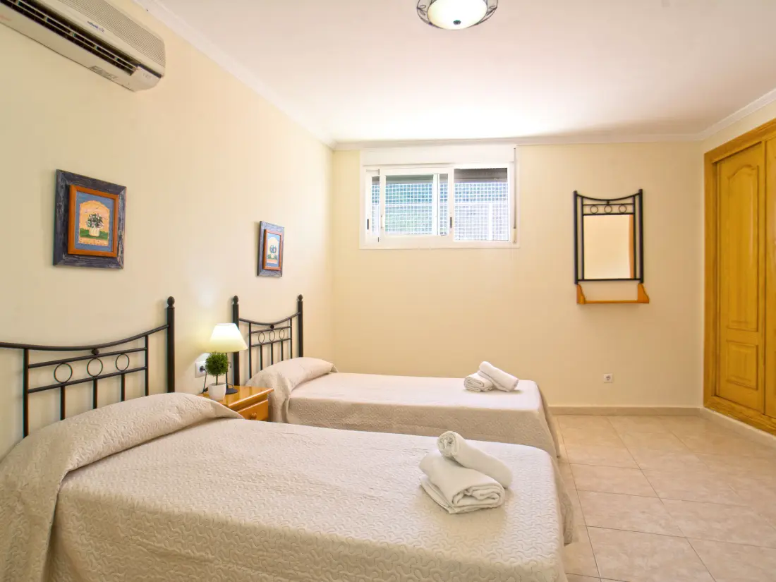 Maison de Vacances Calpe/Calp