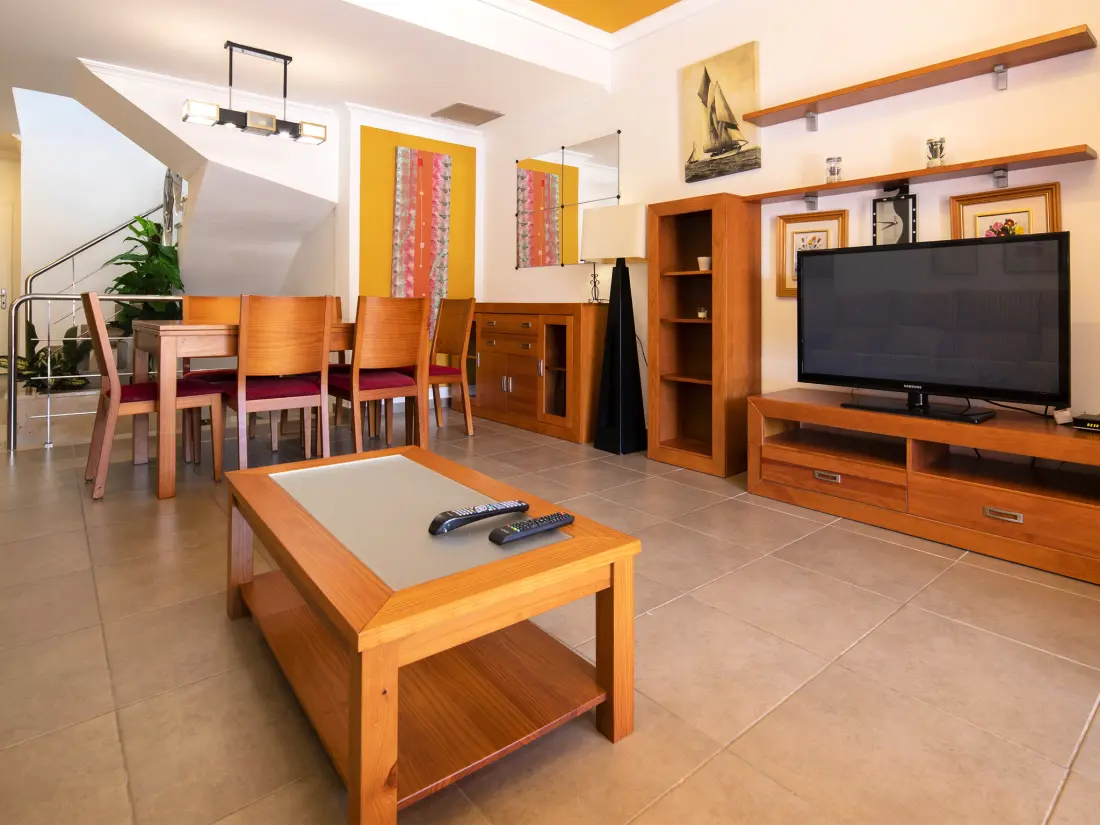 Maison de Vacances Calpe/Calp