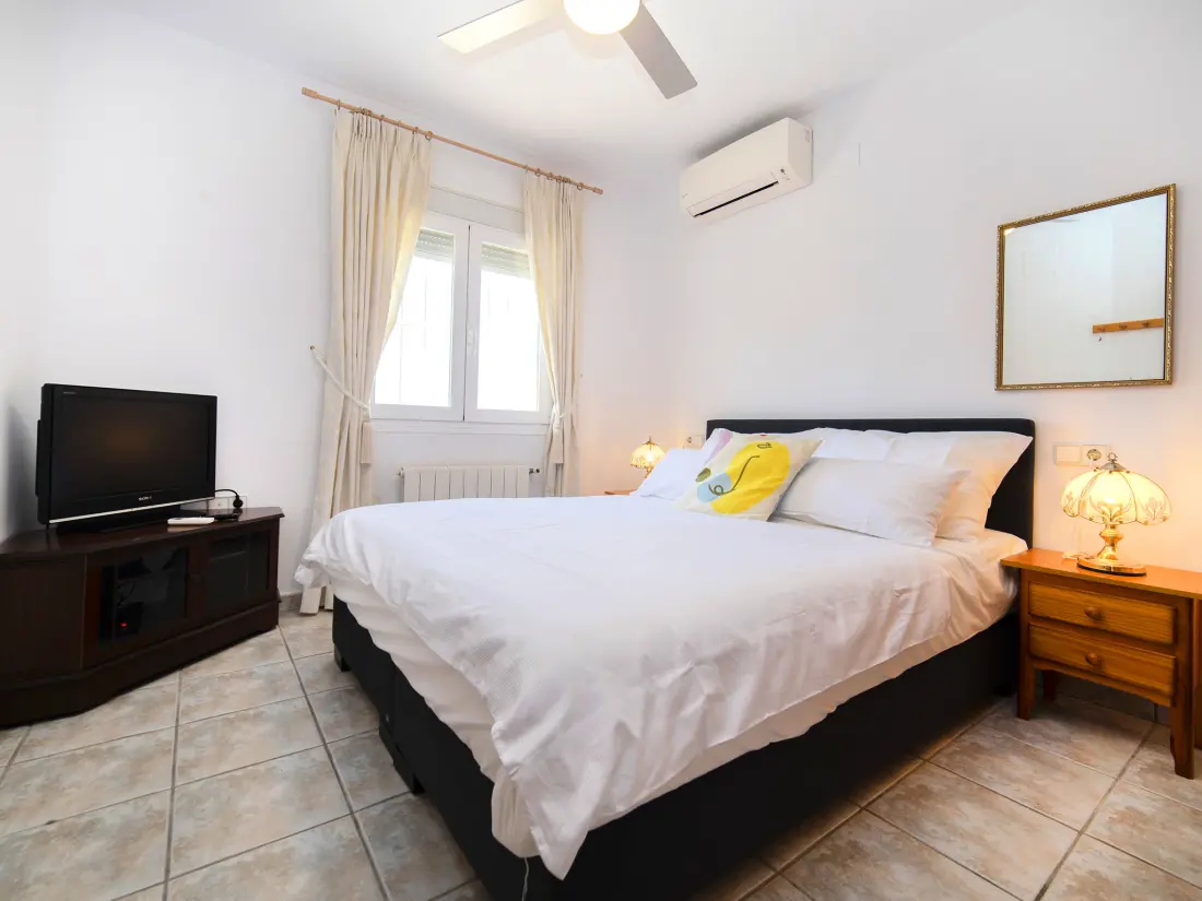 Maison de Vacances Calpe/Calp