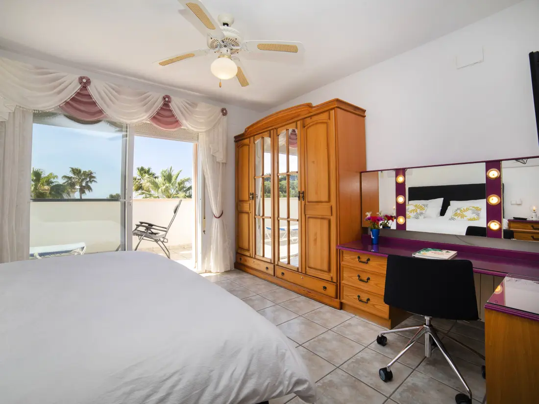 Maison de Vacances Calpe/Calp