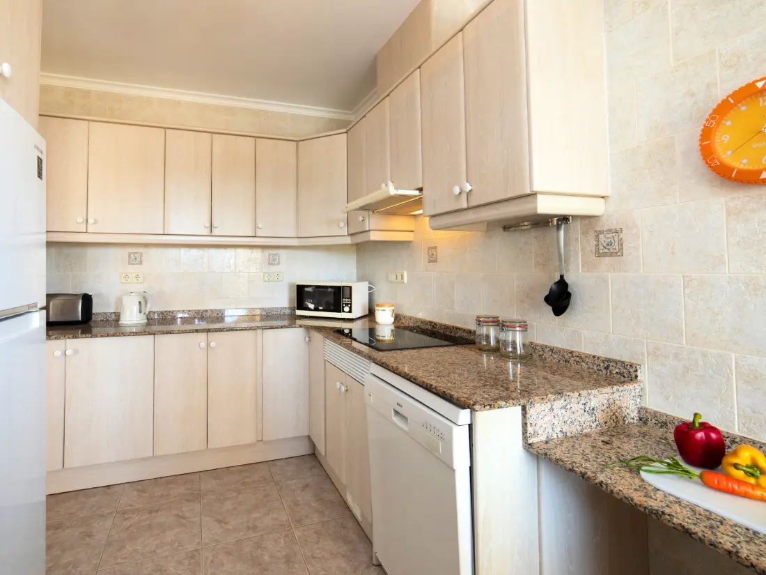 Maison de Vacances Calpe/Calp