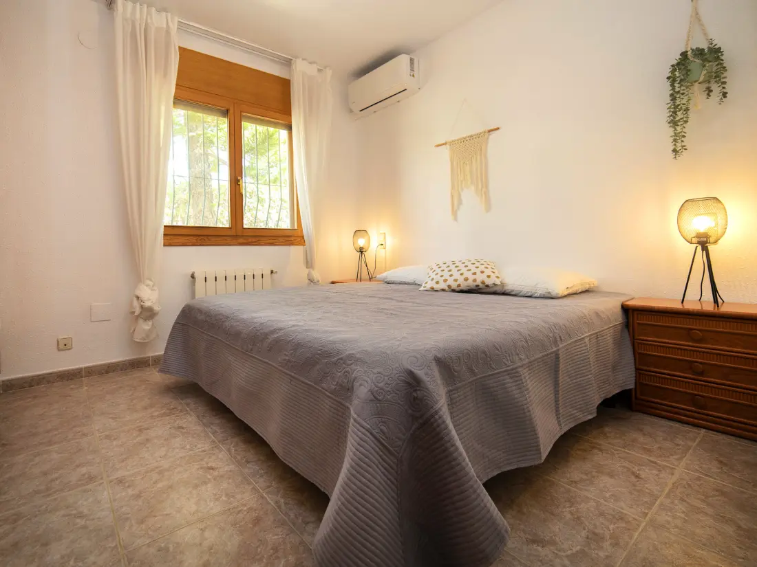 Maison de Vacances Calpe/Calp