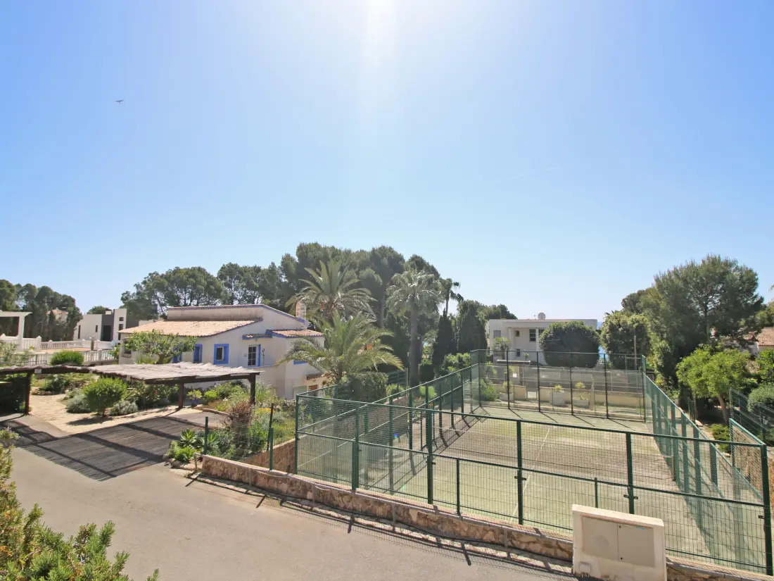 Maison de Vacances Calpe/Calp