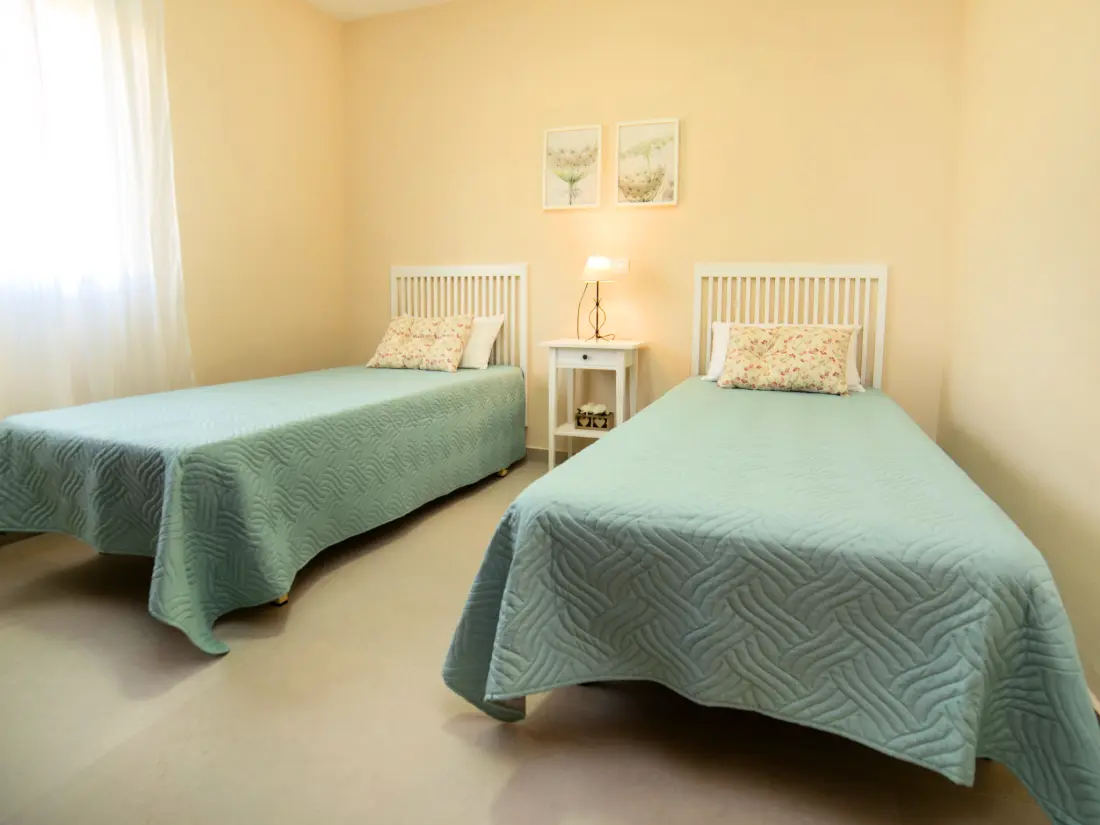 Maison de Vacances Calpe/Calp