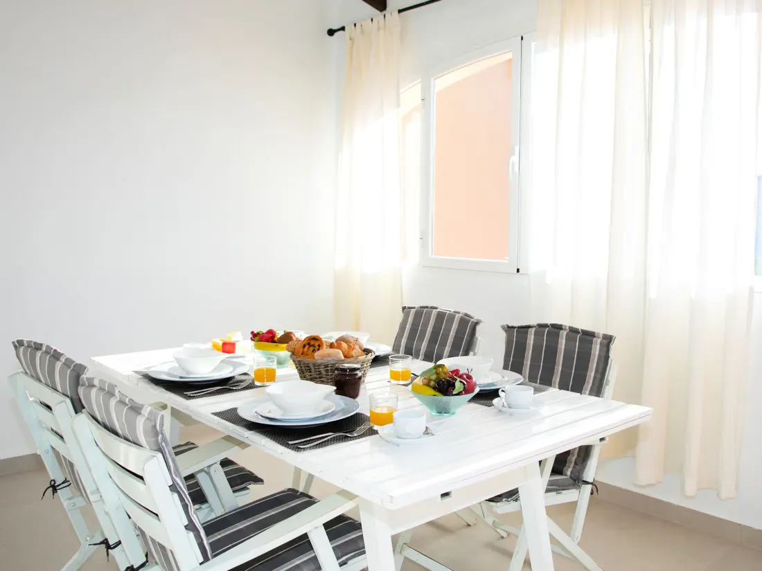 Maison de Vacances Calpe/Calp