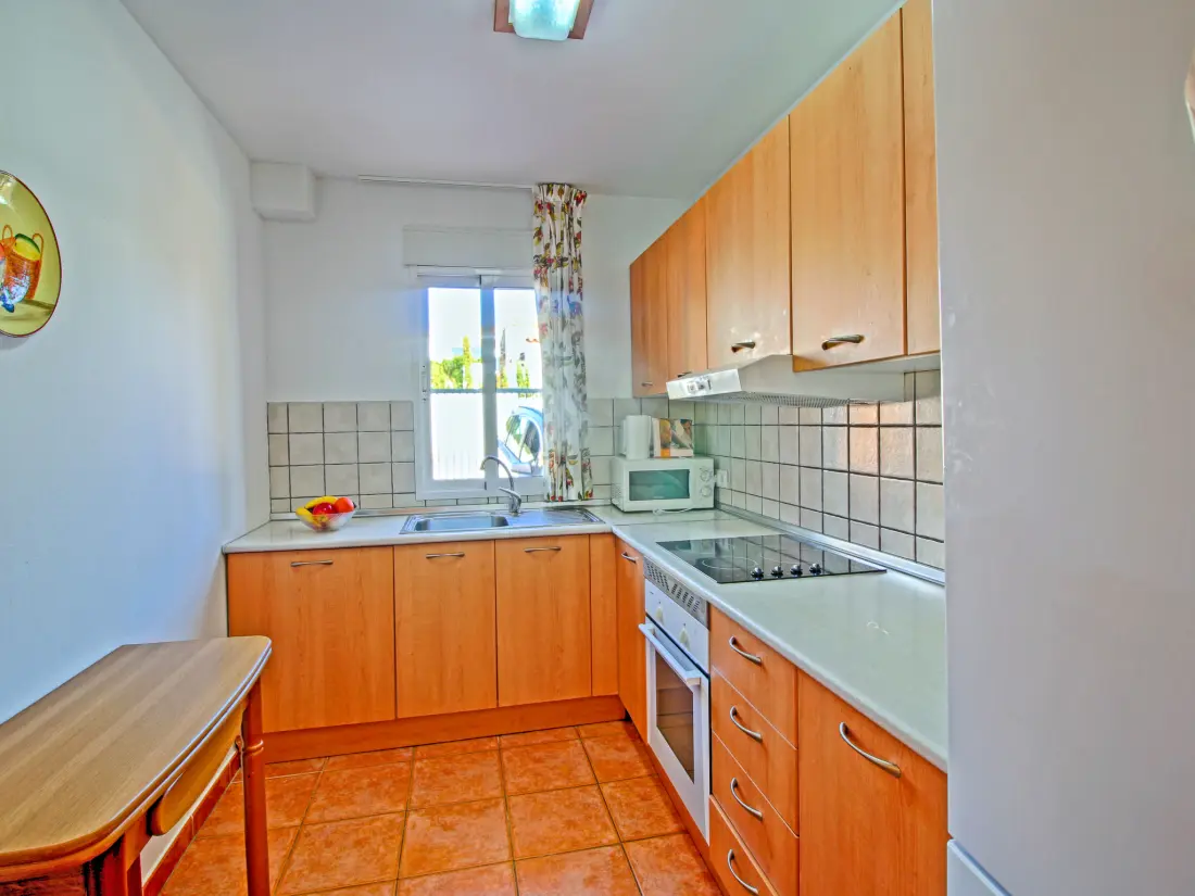 Maison de Vacances Calpe/Calp