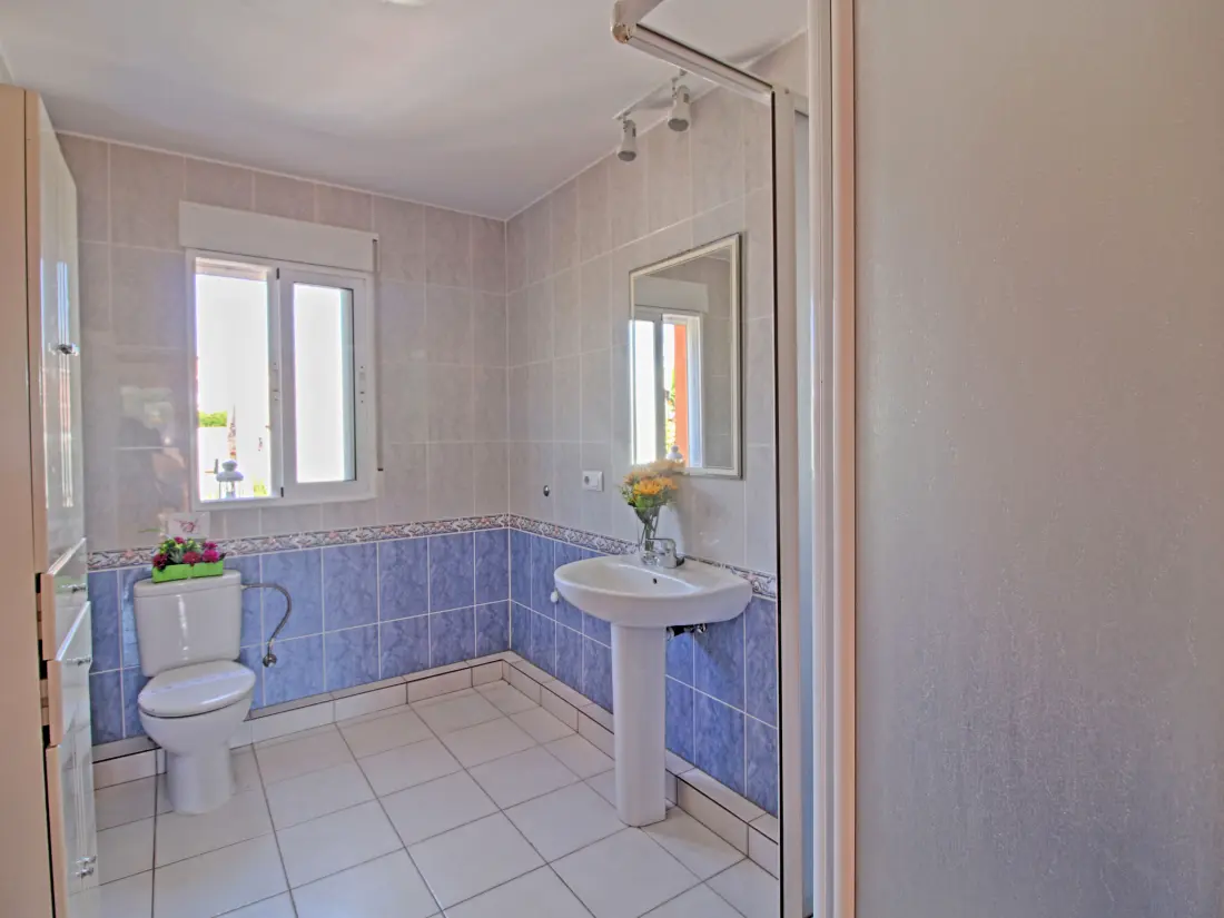 Maison de Vacances Calpe/Calp