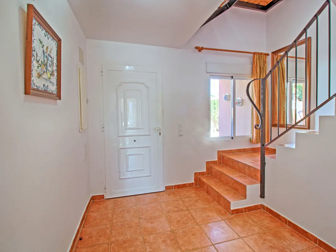 Maison de Vacances Calpe/Calp