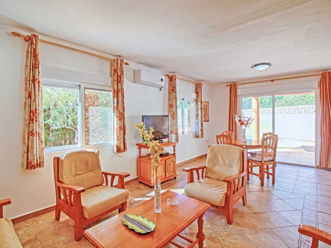 Maison de Vacances Calpe/Calp